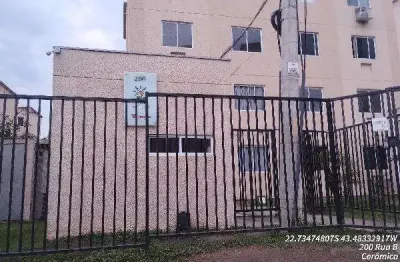 Oportunidade única em nova iguacu - rj | tipo: apartamento | negociação: venda direta online  | situação: imóvel