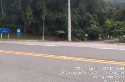 Oportunidade única em teresopolis - rj | tipo: terreno | negociação: venda direta online  | situação: imóvel