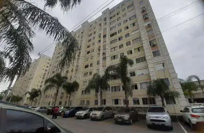 Oportunidade Única em RIO DE JANEIRO - RJ | Tipo: Apartamento | Negociação: Venda Direta Online  | Situação: Imóvel