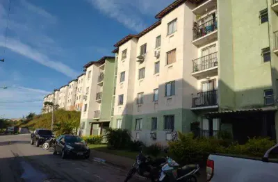 Oportunidade única em macae - rj | tipo: apartamento | negociação: venda direta online  | situação: imóvel