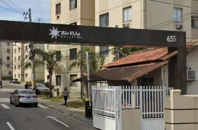 Oportunidade Única em RIO DE JANEIRO - RJ | Tipo: Apartamento | Negociação: Venda Direta Online  | Situação: Imóvel