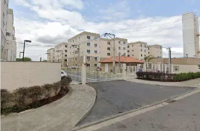 Oportunidade única em duque de caxias - rj | tipo: apartamento | negociação: venda online  | situação: imóvel