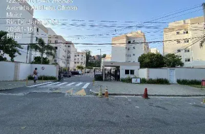 Oportunidade Única em RIO DE JANEIRO - RJ | Tipo: Apartamento | Negociação: Venda Direta Online  | Situação: Imóvel