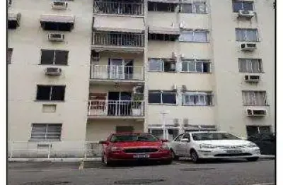 Oportunidade única em rio de janeiro - rj | tipo: apartamento | negociação: venda direta online  | situação: imóvel