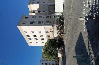 Oportunidade única em duque de caxias - rj | tipo: apartamento | negociação: venda direta online  | situação: imóvel