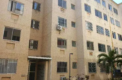 Oportunidade Única em RIO DE JANEIRO - RJ | Tipo: Apartamento | Negociação: Venda Direta Online  | Situação: Imóvel