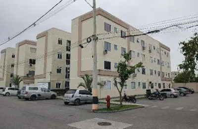 Oportunidade única em itaborai - rj | tipo: apartamento | negociação: venda direta online  | situação: imóvel