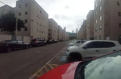 Oportunidade única em belford roxo - rj | tipo: apartamento | negociação: venda direta online  | situação: imóvel