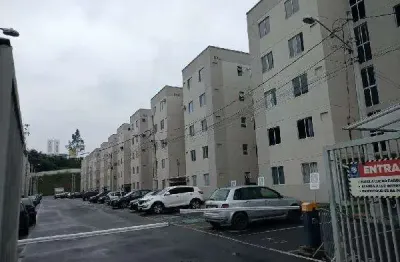 Oportunidade única em belford roxo - rj | tipo: apartamento | negociação: venda direta online  | situação: imóvel