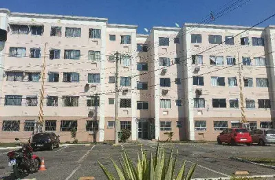 Oportunidade Única em RIO DE JANEIRO - RJ | Tipo: Apartamento | Negociação: Venda Direta Online  | Situação: Imóvel