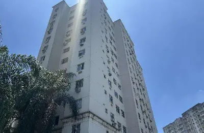 Oportunidade única em nova iguacu - rj | tipo: apartamento | negociação: venda direta online  | situação: imóvel