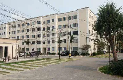 Oportunidade Única em RIO DE JANEIRO - RJ | Tipo: Apartamento | Negociação: Venda Direta Online  | Situação: Imóvel