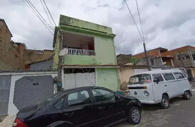 Oportunidade única em nova iguacu - rj | tipo: casa | negociação: venda direta online  | situação: imóvel