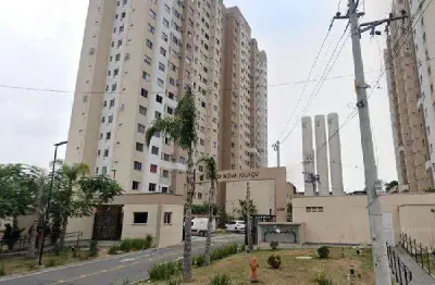 Oportunidade única em nova iguacu - rj | tipo: apartamento | negociação: venda direta online  | situação: imóvel