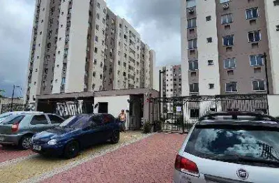 Oportunidade Única em RIO DE JANEIRO - RJ | Tipo: Apartamento | Negociação: Venda Direta Online  | Situação: Imóvel