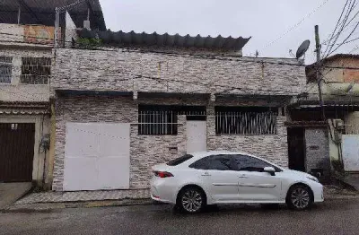 Oportunidade Única em DUQUE DE CAXIAS - RJ | Tipo: Casa | Negociação: Venda Online  | Situação: Imóvel