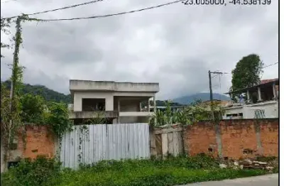 Oportunidade única em angra dos reis - rj | tipo: casa | negociação: venda direta online  | situação: imóvel