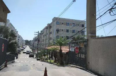 Oportunidade Única em RIO DE JANEIRO - RJ | Tipo: Apartamento | Negociação: Venda Direta Online  | Situação: Imóvel