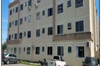 Oportunidade Única em ITABORAI - RJ | Tipo: Apartamento | Negociação: Venda Direta Online  | Situação: Imóvel