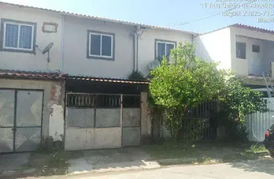 Oportunidade única em itaguai - rj | tipo: casa | negociação: venda direta online  | situação: imóvel