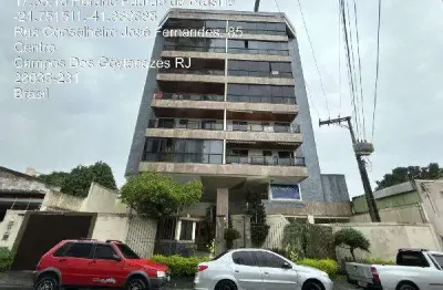 Oportunidade única em campos dos goytacazes - rj | tipo: apartamento | negociação: venda direta online  | situação: imóvel