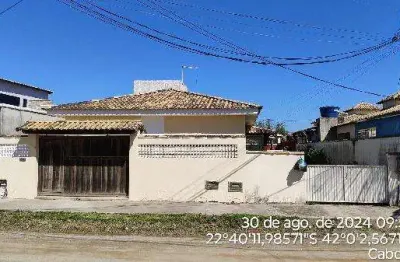 Oportunidade Única em CABO FRIO - RJ | Tipo: Casa | Negociação: Venda Direta Online  | Situação: Imóvel