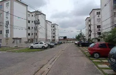 Oportunidade única em nova iguacu - rj | tipo: apartamento | negociação: venda direta online  | situação: imóvel