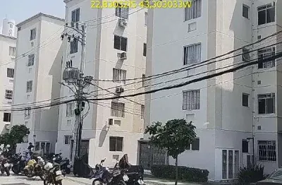 Oportunidade única em rio de janeiro - rj | tipo: apartamento | negociação: venda direta online  | situação: imóvel