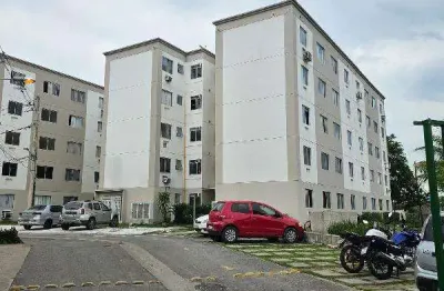 Oportunidade Única em NOVA IGUACU - RJ | Tipo: Apartamento | Negociação: Venda Direta Online  | Situação: Imóvel