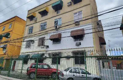 Oportunidade Única em RIO DE JANEIRO - RJ | Tipo: Apartamento | Negociação: Venda Direta Online  | Situação: Imóvel