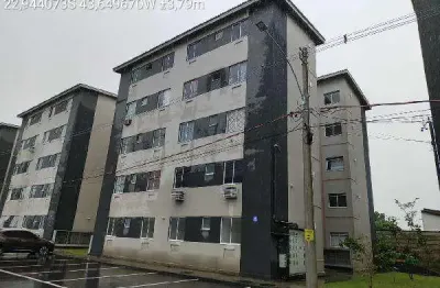 Oportunidade Única em RIO DE JANEIRO - RJ | Tipo: Apartamento | Negociação: Venda Direta Online  | Situação: Imóvel