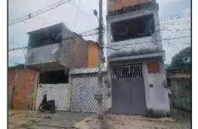 Oportunidade única em nova iguacu - rj | tipo: casa | negociação: venda direta online  | situação: imóvel