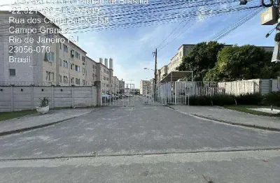 Oportunidade Única em RIO DE JANEIRO - RJ | Tipo: Apartamento | Negociação: Venda Direta Online  | Situação: Imóvel