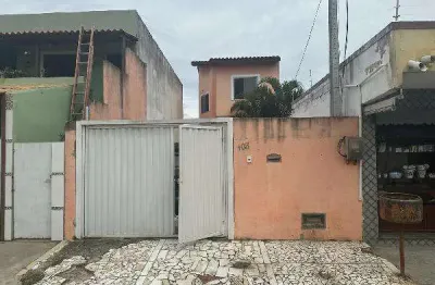 Oportunidade única em campos dos goytacazes - rj | tipo: casa | negociação: venda online  | situação: imóvel