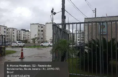 Oportunidade Única em RIO DE JANEIRO - RJ | Tipo: Apartamento | Negociação: Venda Online  | Situação: Imóvel