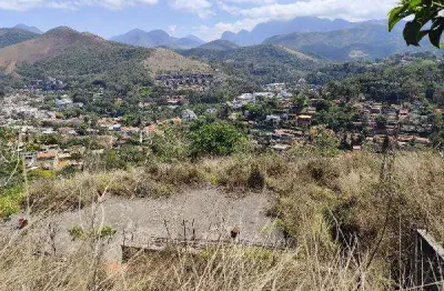 Oportunidade única em petropolis - rj | tipo: terreno | negociação: venda direta online  | situação: imóvel