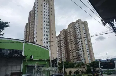 Oportunidade única em nova iguacu - rj | tipo: apartamento | negociação: venda direta online  | situação: imóvel