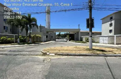 Oportunidade Única em ITAGUAI - RJ | Tipo: Apartamento | Negociação: Venda Direta Online  | Situação: Imóvel