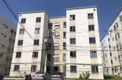 Oportunidade Única em RIO DE JANEIRO - RJ | Tipo: Apartamento | Negociação: Venda Direta Online  | Situação: Imóvel