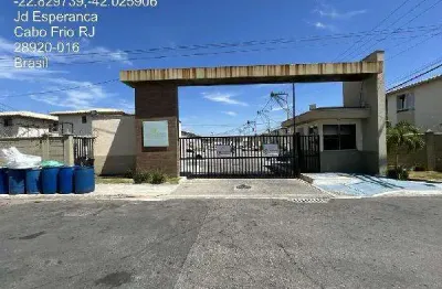 Oportunidade única em cabo frio - rj | tipo: apartamento | negociação: venda direta online  | situação: imóvel