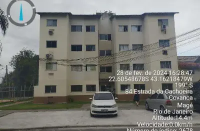 Oportunidade Única em MAGE - RJ | Tipo: Apartamento | Negociação: Venda Direta Online  | Situação: Imóvel
