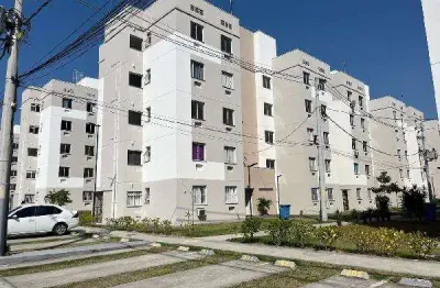 Oportunidade Única em RIO DE JANEIRO - RJ | Tipo: Apartamento | Negociação: Venda Online  | Situação: Imóvel