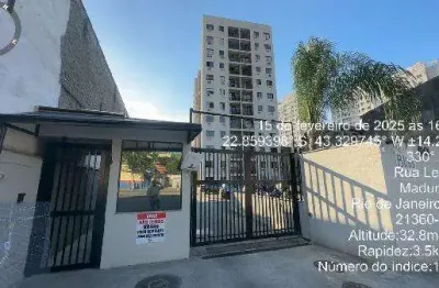 Oportunidade única em rio de janeiro - rj | tipo: apartamento | negociação: venda online  | situação: imóvel