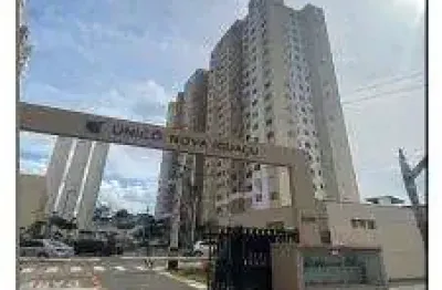 Oportunidade única em nova iguacu - rj | tipo: apartamento | negociação: venda direta online  | situação: imóvel