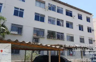 Oportunidade Única em RIO DE JANEIRO - RJ | Tipo: Apartamento | Negociação: Venda Direta Online  | Situação: Imóvel