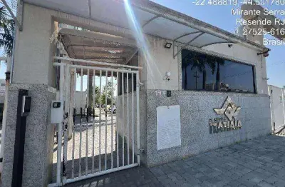 Oportunidade única em resende - rj | tipo: apartamento | negociação: venda direta online  | situação: imóvel