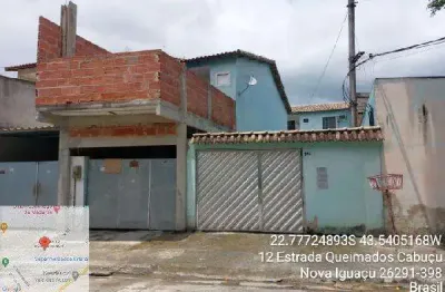 Oportunidade única em nova iguacu - rj | tipo: casa | negociação: venda direta online  | situação: imóvel