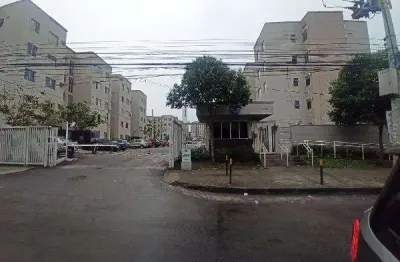 Oportunidade única em nova iguacu - rj | tipo: apartamento | negociação: venda direta online  | situação: imóvel