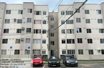 Oportunidade Única em RIO DE JANEIRO - RJ | Tipo: Apartamento | Negociação: Venda Direta Online  | Situação: Imóvel