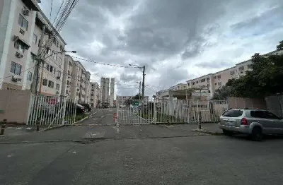 Oportunidade única em rio de janeiro - rj | tipo: apartamento | negociação: venda direta online  | situação: imóvel
